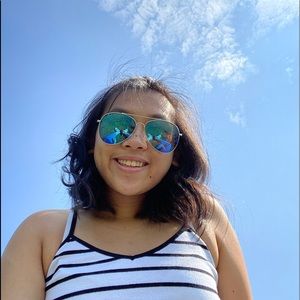 Meet your Posher, Amy